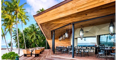 ORIENTALE 亞洲餐廳